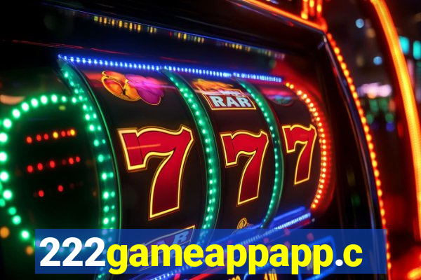 222gameappapp.com