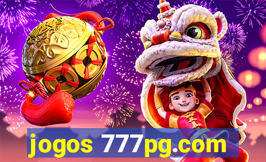 jogos 777pg.com