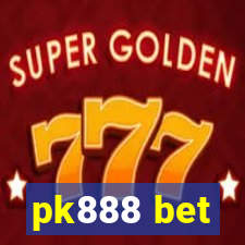 pk888 bet