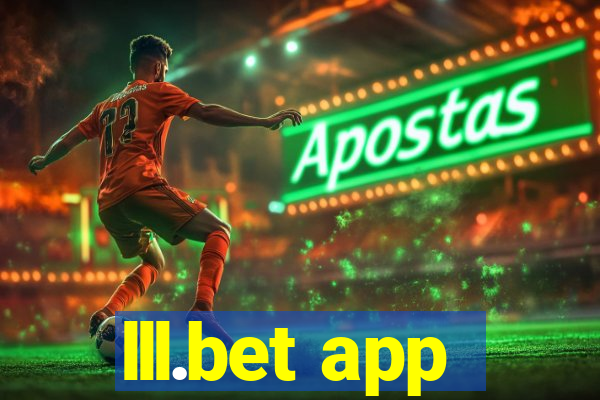 lll.bet app