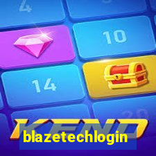 blazetechlogin