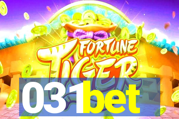 031bet