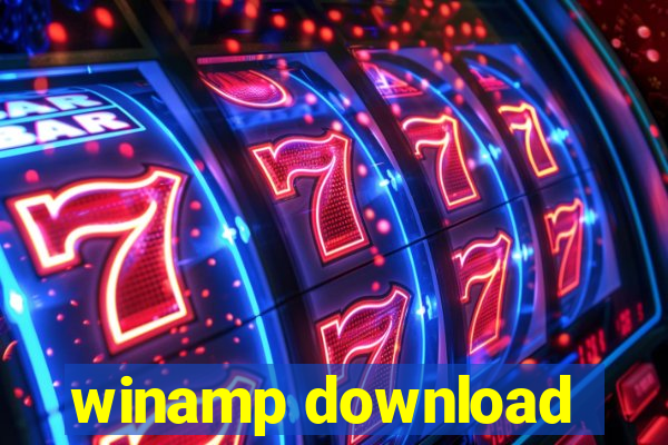 winamp download