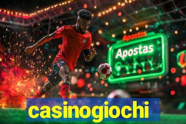 casinogiochi