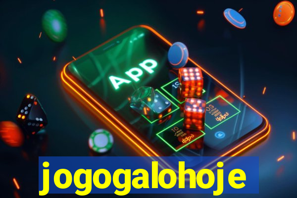 jogogalohoje