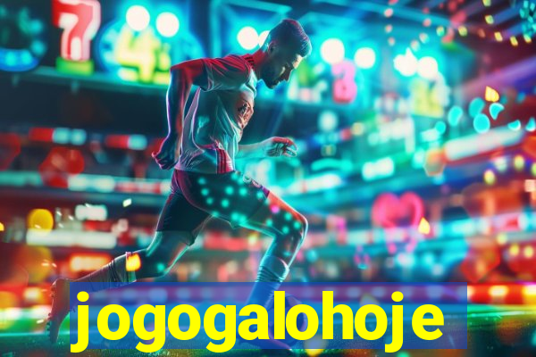 jogogalohoje