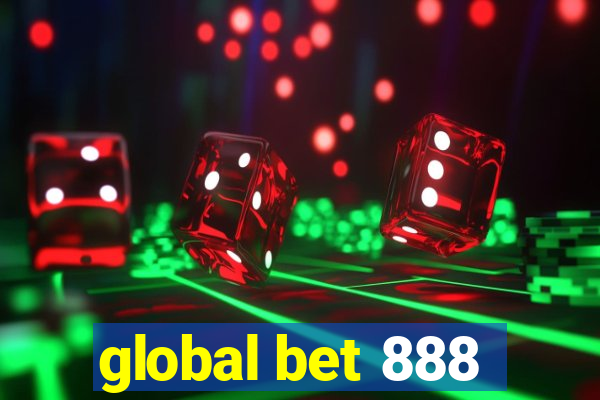 global bet 888