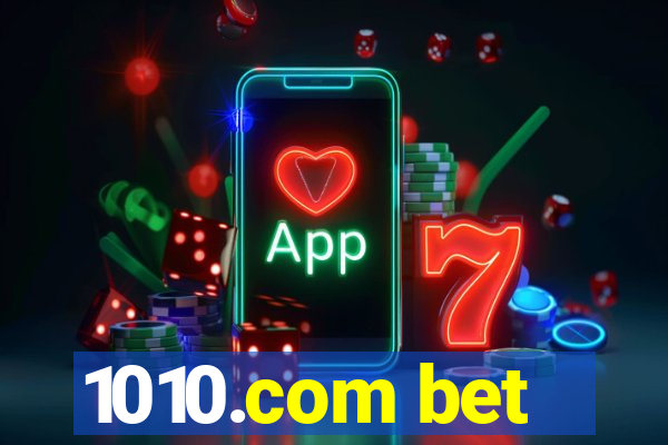 1010.com bet