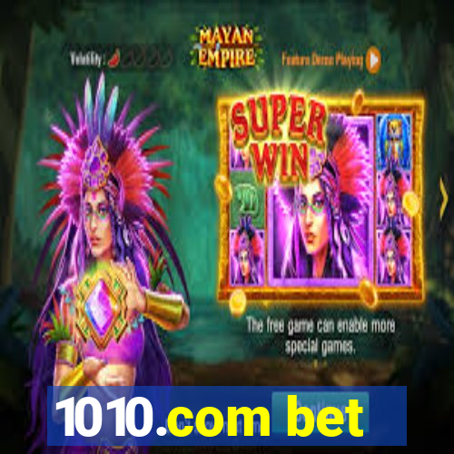 1010.com bet