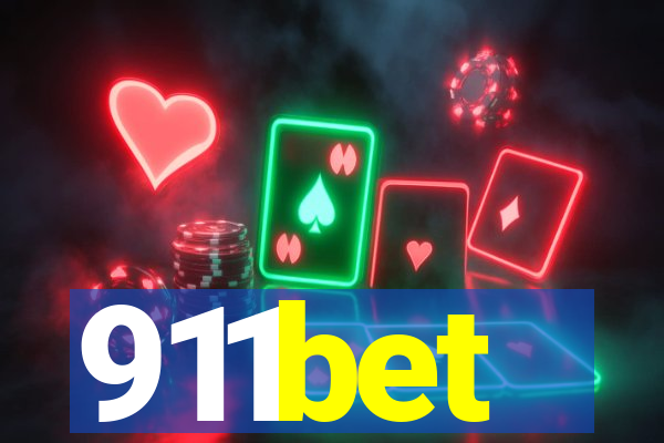 911bet