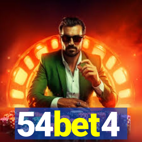 54bet4