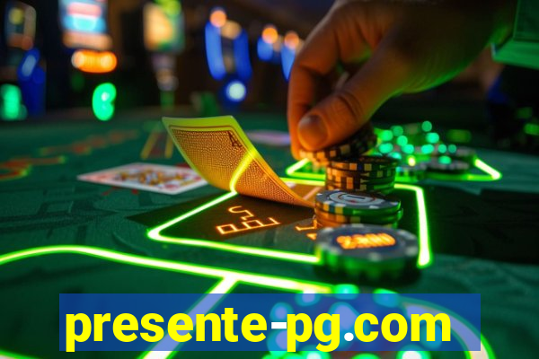 presente-pg.com