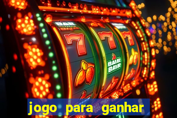 jogo para ganhar dinheiro no paypal