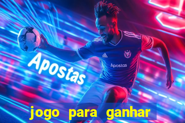 jogo para ganhar dinheiro no paypal