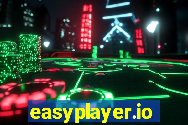 easyplayer.io