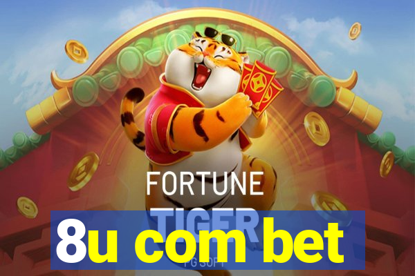 8u com bet