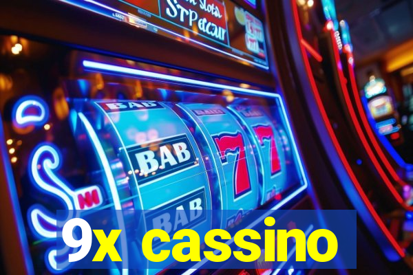 9x cassino