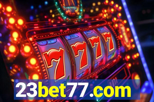 23bet77.com