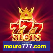 mouro777.com