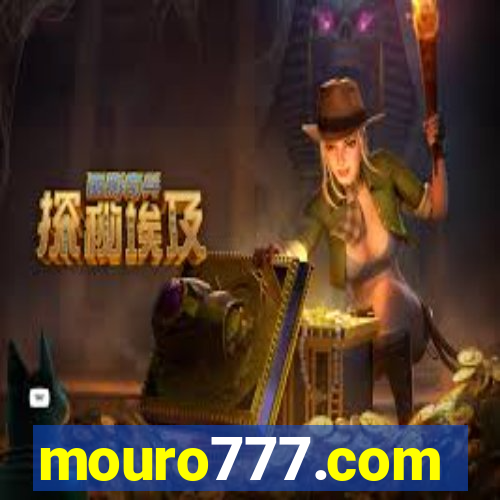 mouro777.com