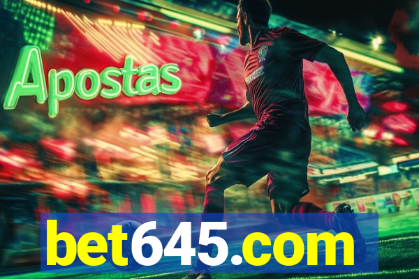 bet645.com