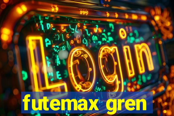 futemax gren