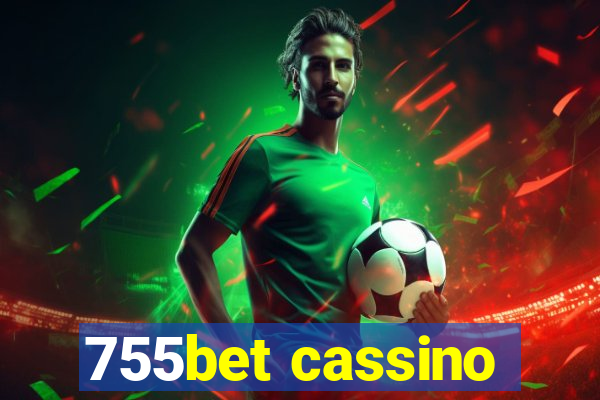 755bet cassino