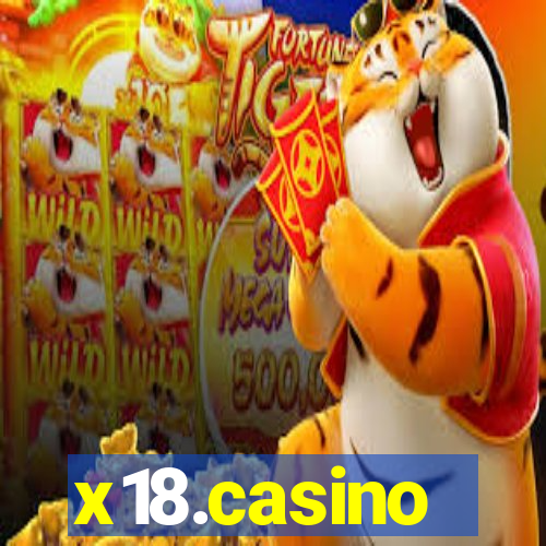 x18.casino