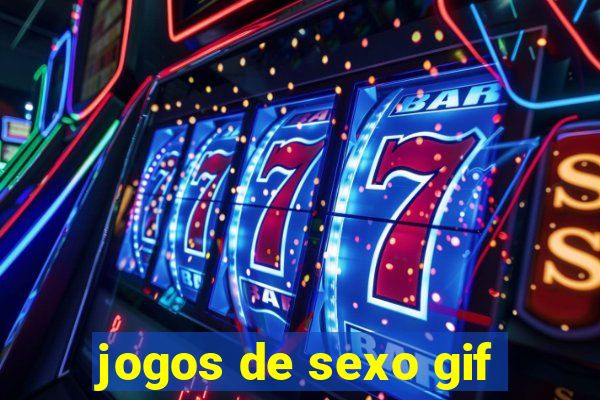 jogos de sexo gif