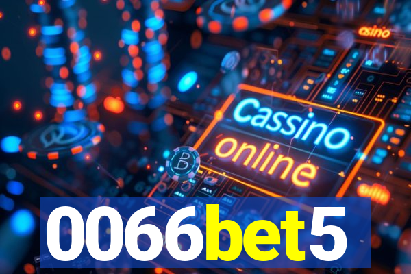 0066bet5