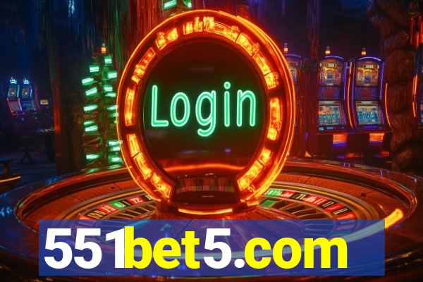 551bet5.com