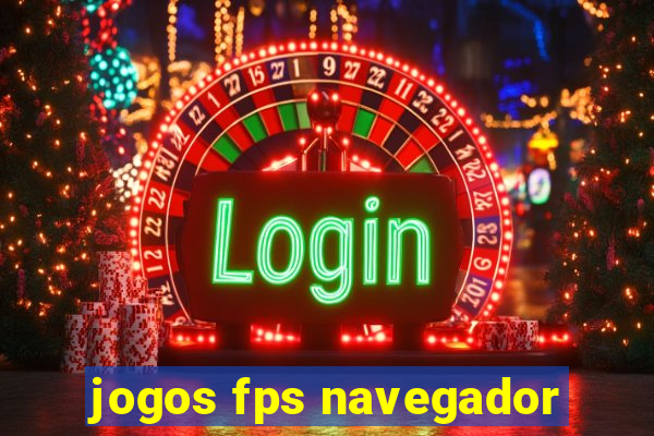 jogos fps navegador