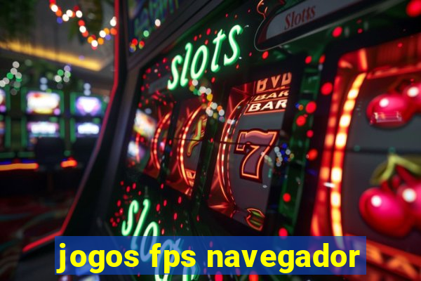 jogos fps navegador