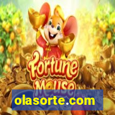 olasorte.com