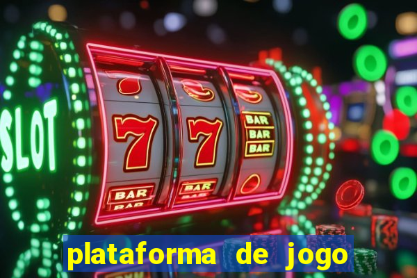 plataforma de jogo que paga ao se cadastrar