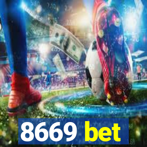 8669 bet