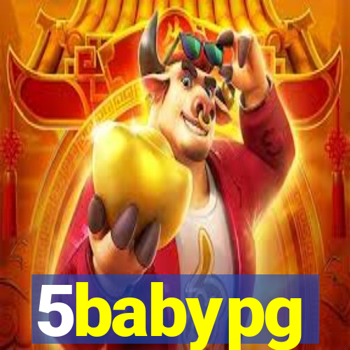 5babypg