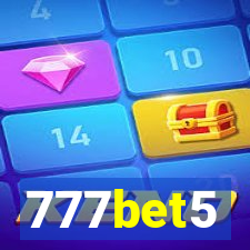 777bet5