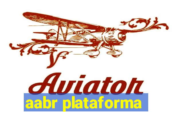 aabr plataforma