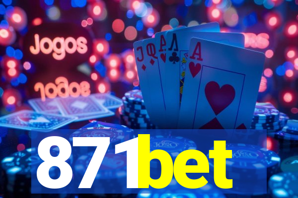 871bet