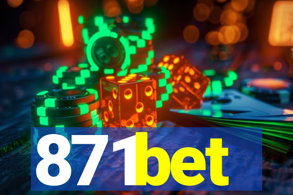 871bet