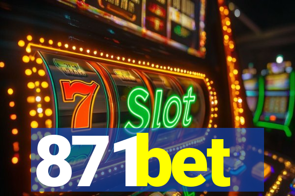 871bet