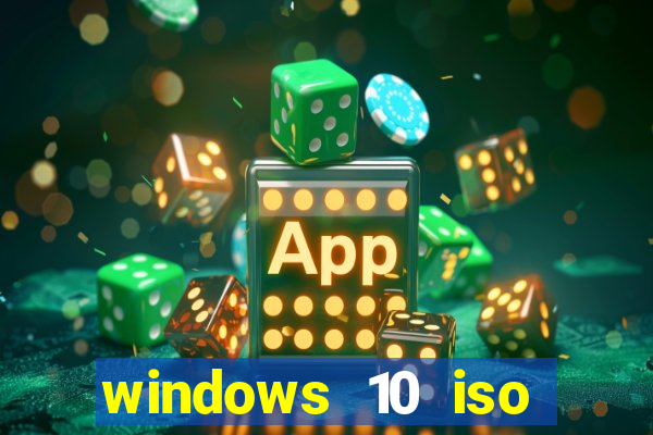 windows 10 iso download google drive