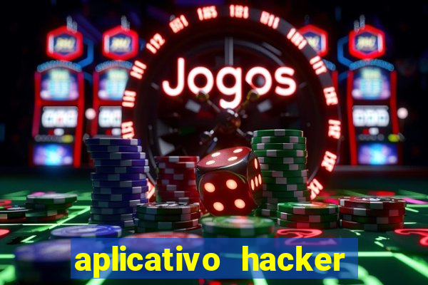 aplicativo hacker fortune tiger