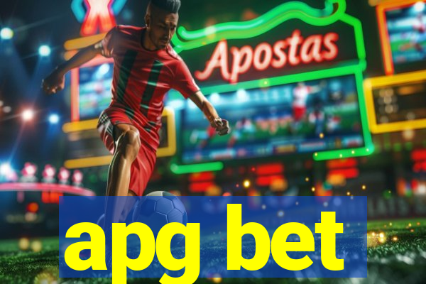 apg bet