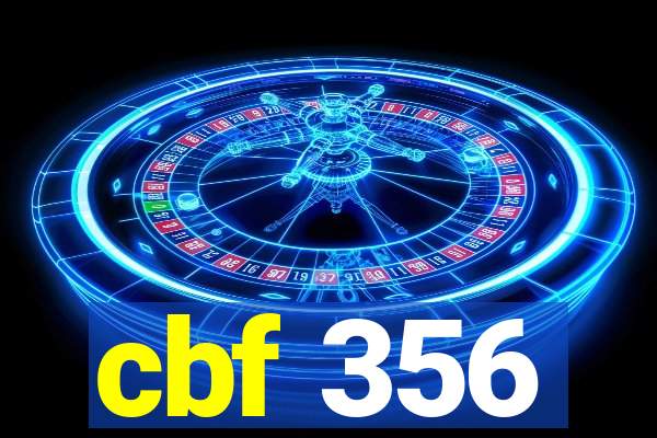 cbf 356