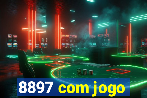 8897 com jogo