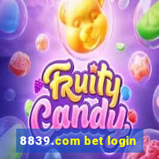 8839.com bet login