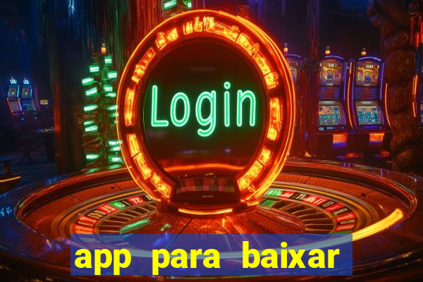 app para baixar jogos hackeados android