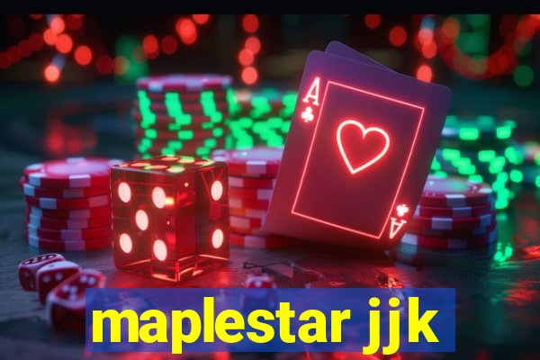 maplestar jjk